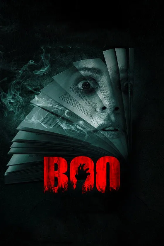 బూ (2023) poster