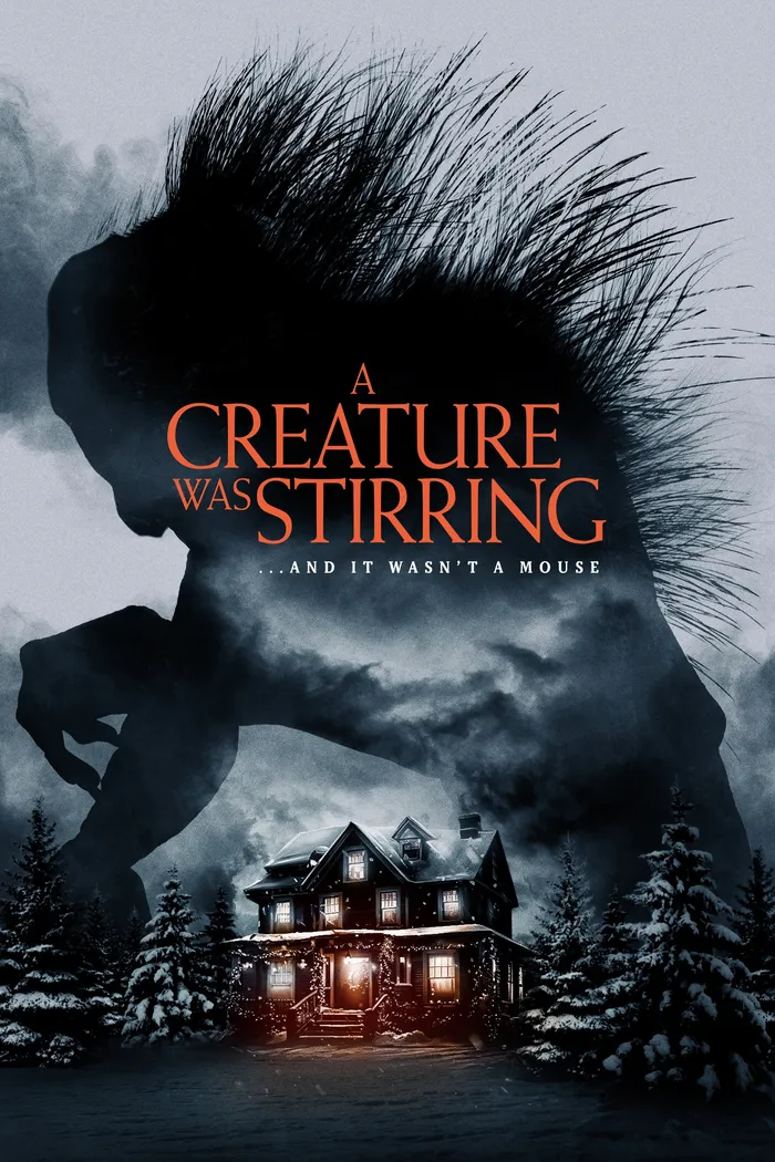 Существо зашевелилось (2023) poster