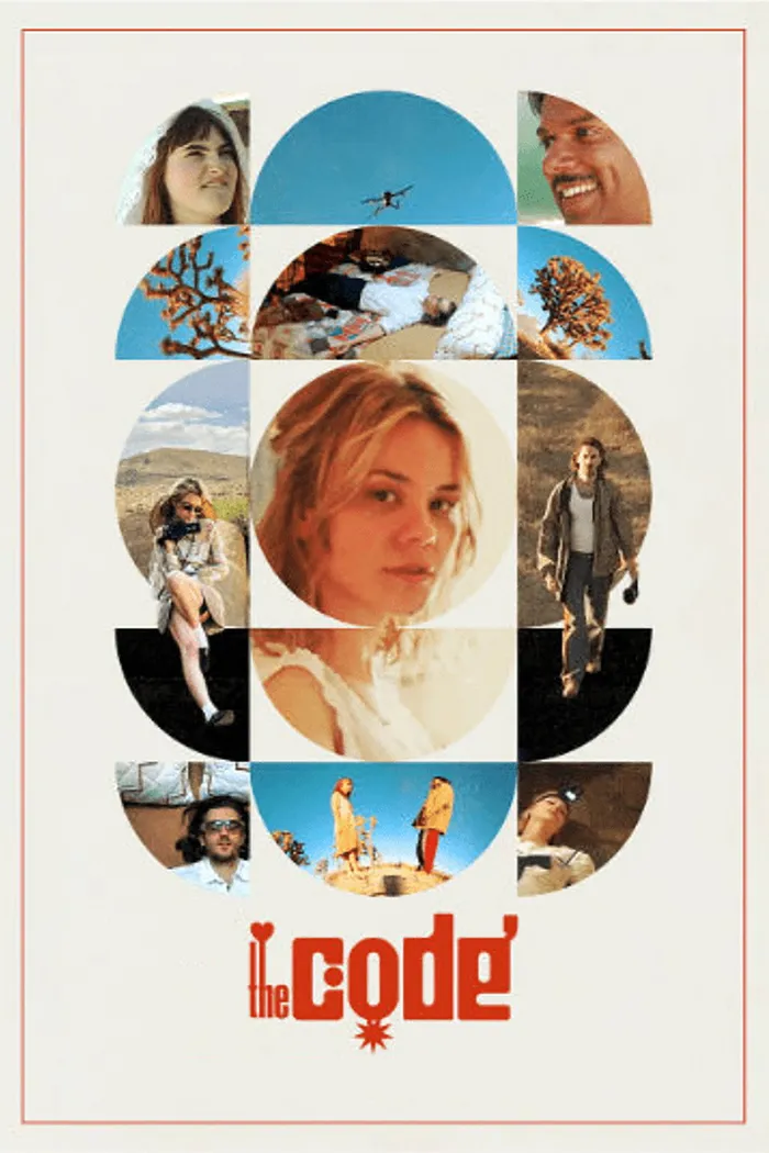 Код (2024) poster