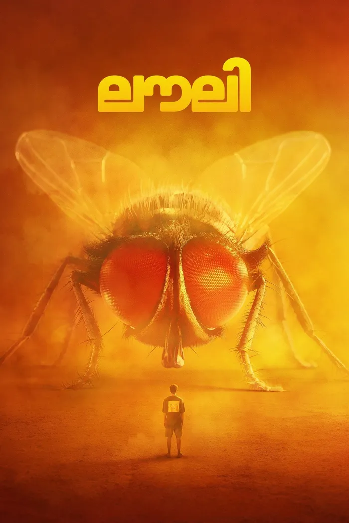 ലൗലി (2025) poster