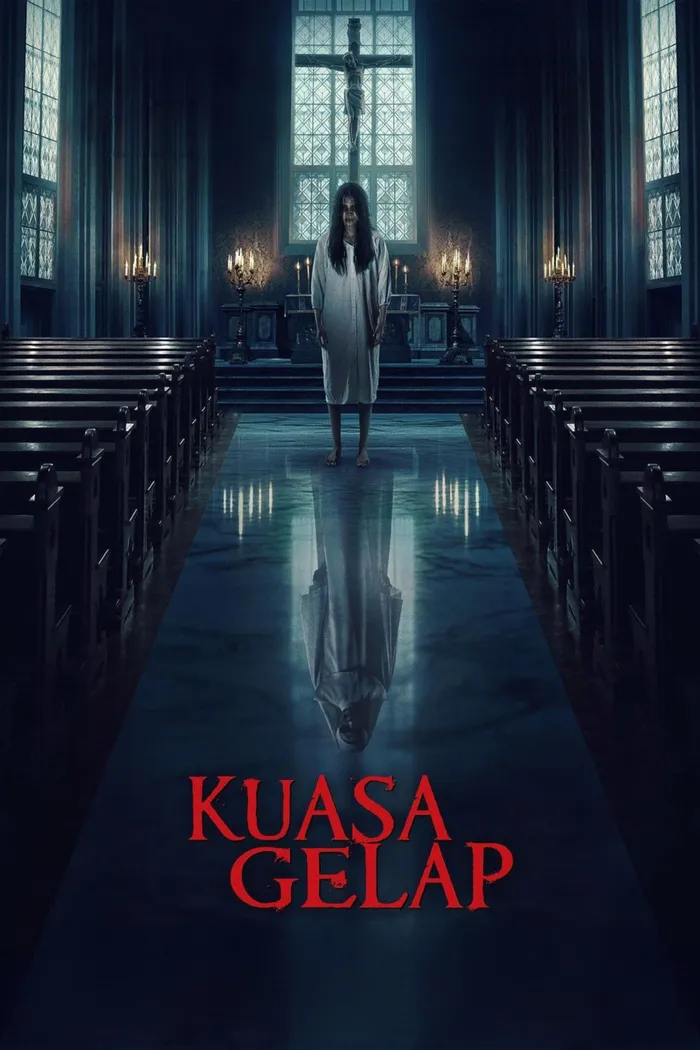 Астрал. Власть тьмы (2024) poster