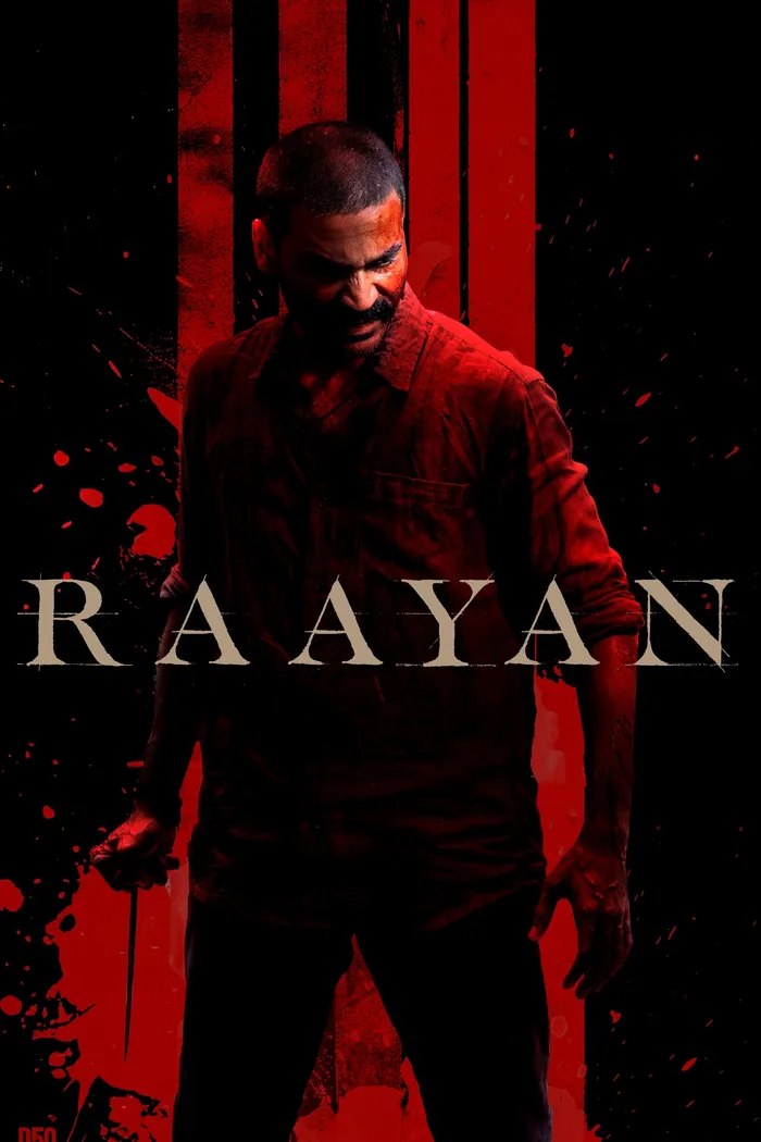 ராயன் (2024) poster