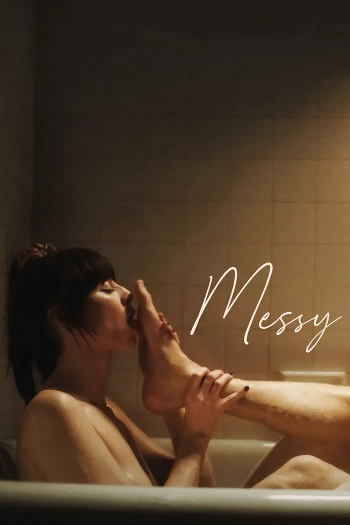 Messy (2024) poster