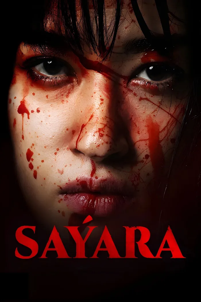 Саяра (2024) poster