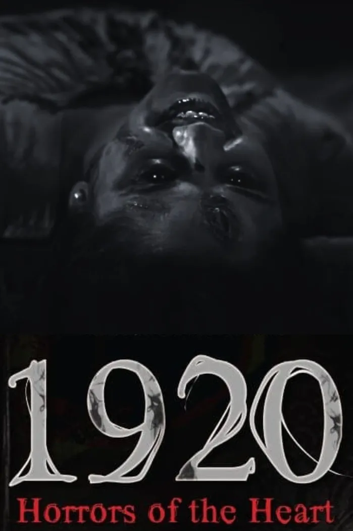 1920: Horrors of the Heart (2023) poster