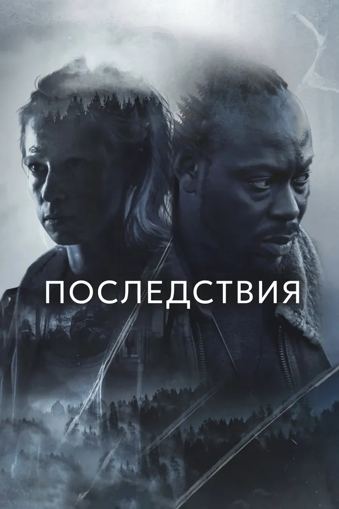 Последствия (2024) poster