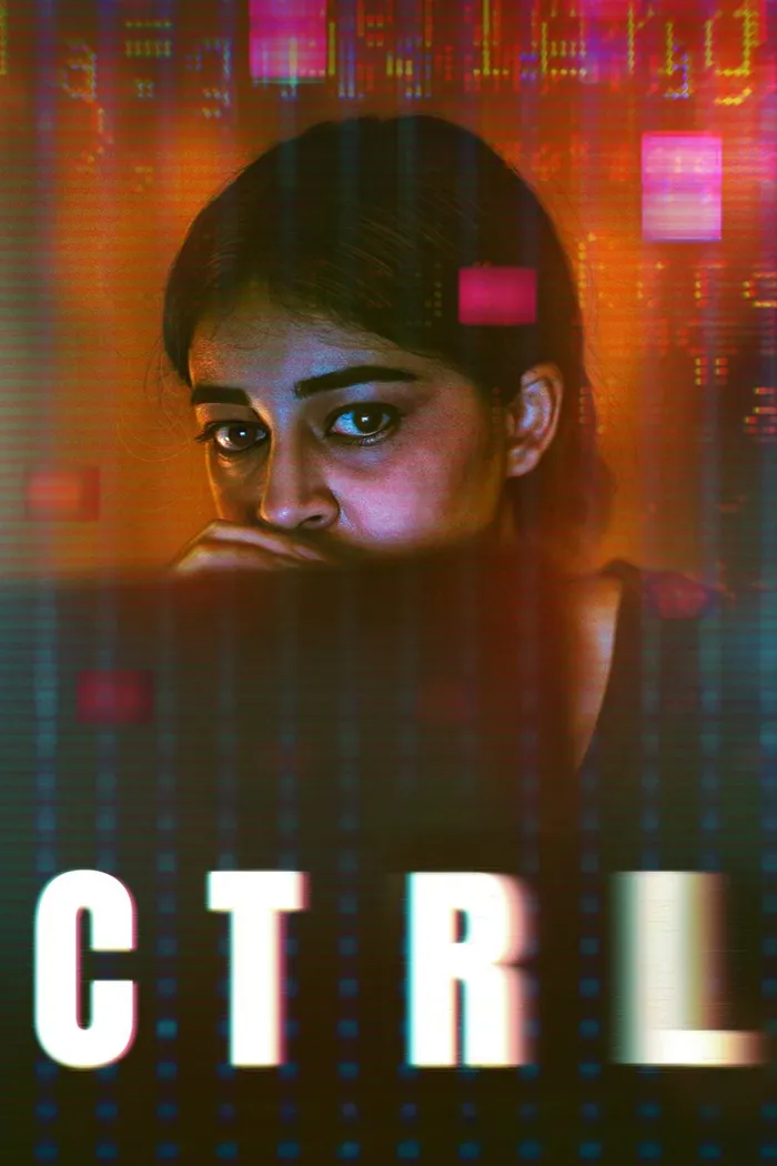 Контроль (2024) poster