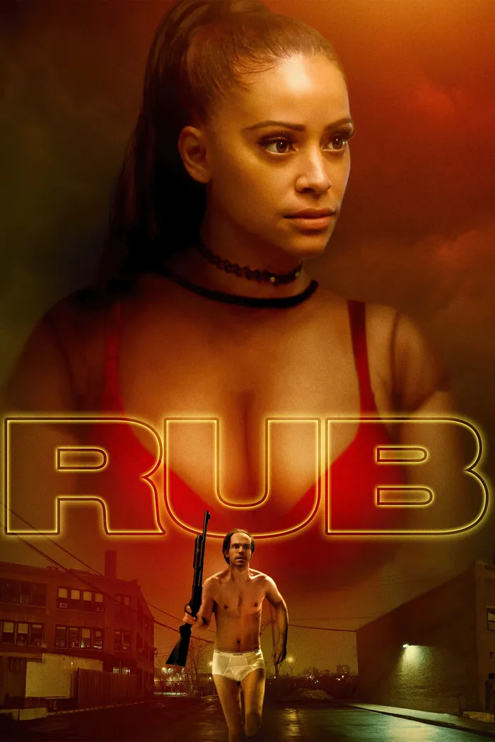 Rub (2023) poster