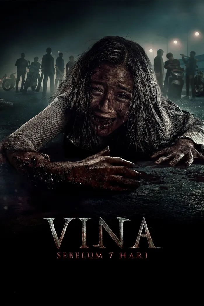 Вина: Прежде чем пройдут 7 дней (2024) poster