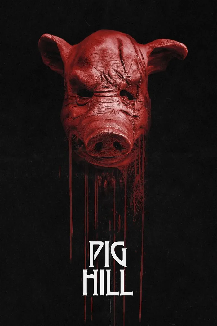Pig Hill (2025) poster