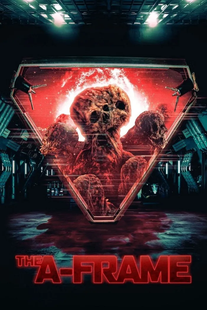 The A-Frame (2024)