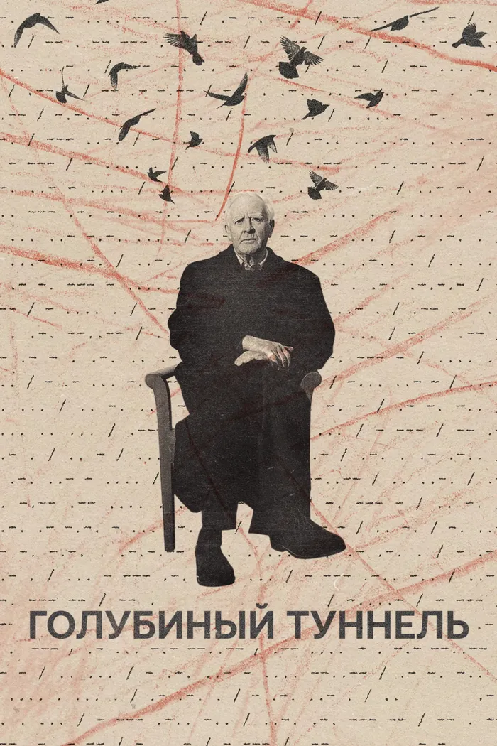 Голубиный туннель (2023) poster