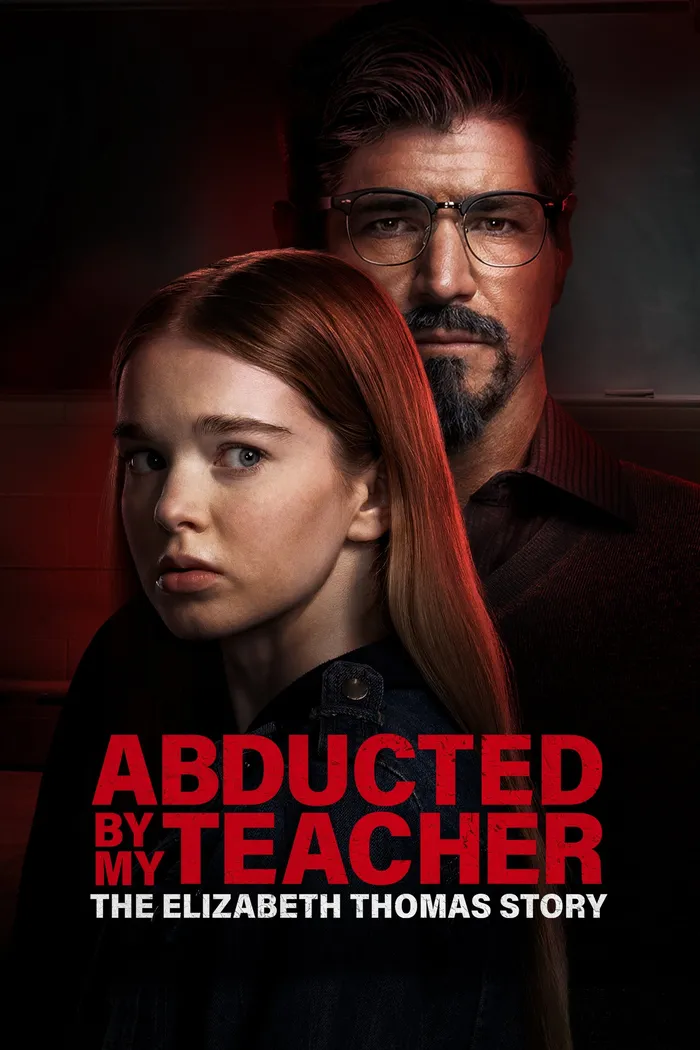 Похищена учителем: История Элизабет Томас (2023) poster