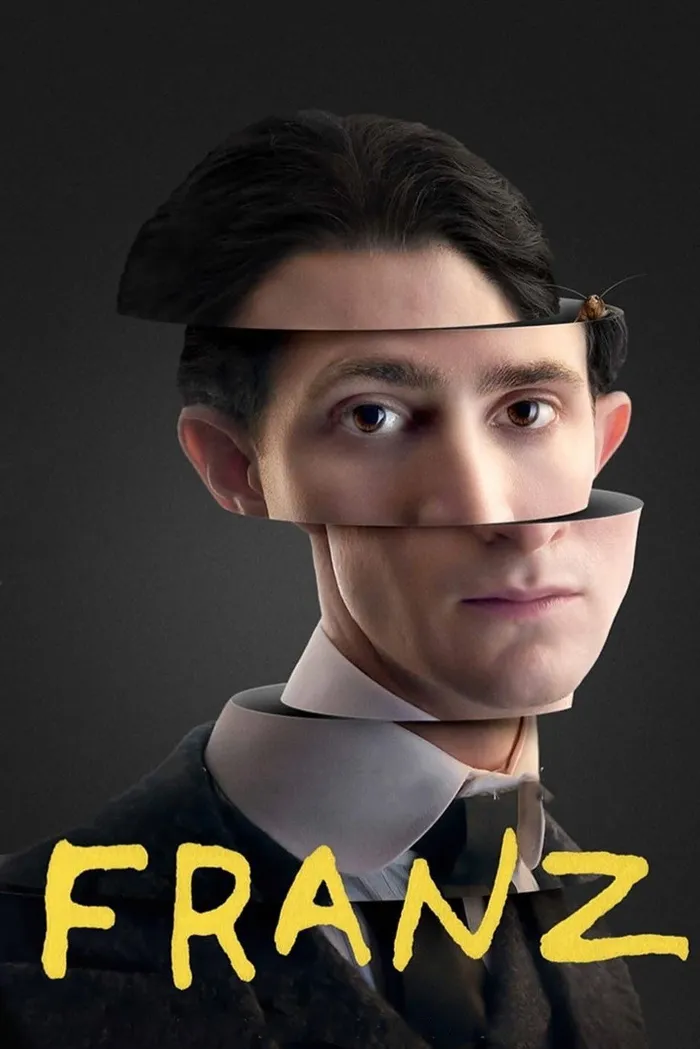 Франц (2025) poster