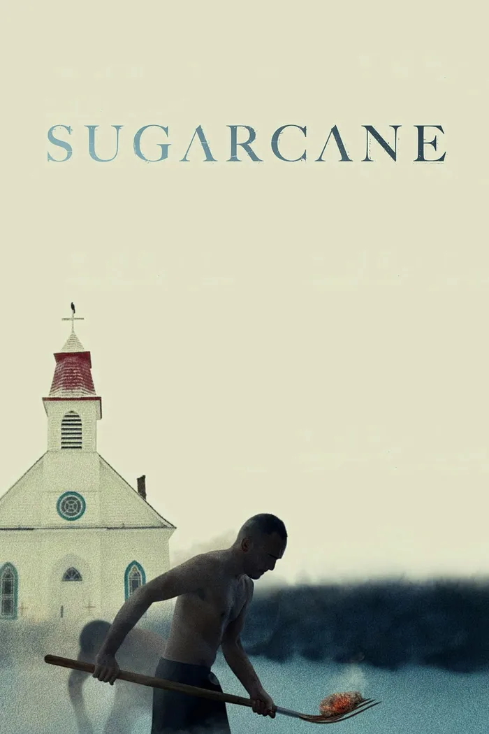 Sugarcane (2024) poster