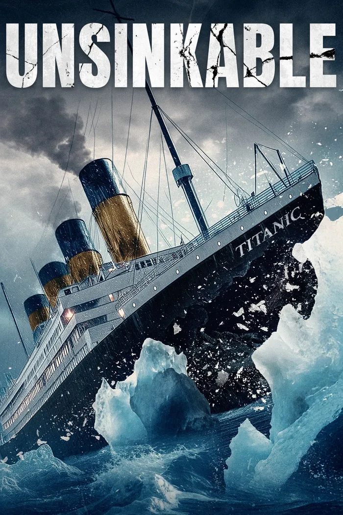 Непотопляемый (2024) poster