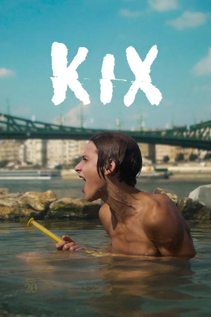 KIX (2024) poster