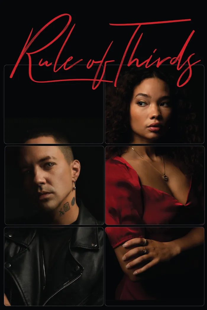 Rule of Thirds (2024) poster