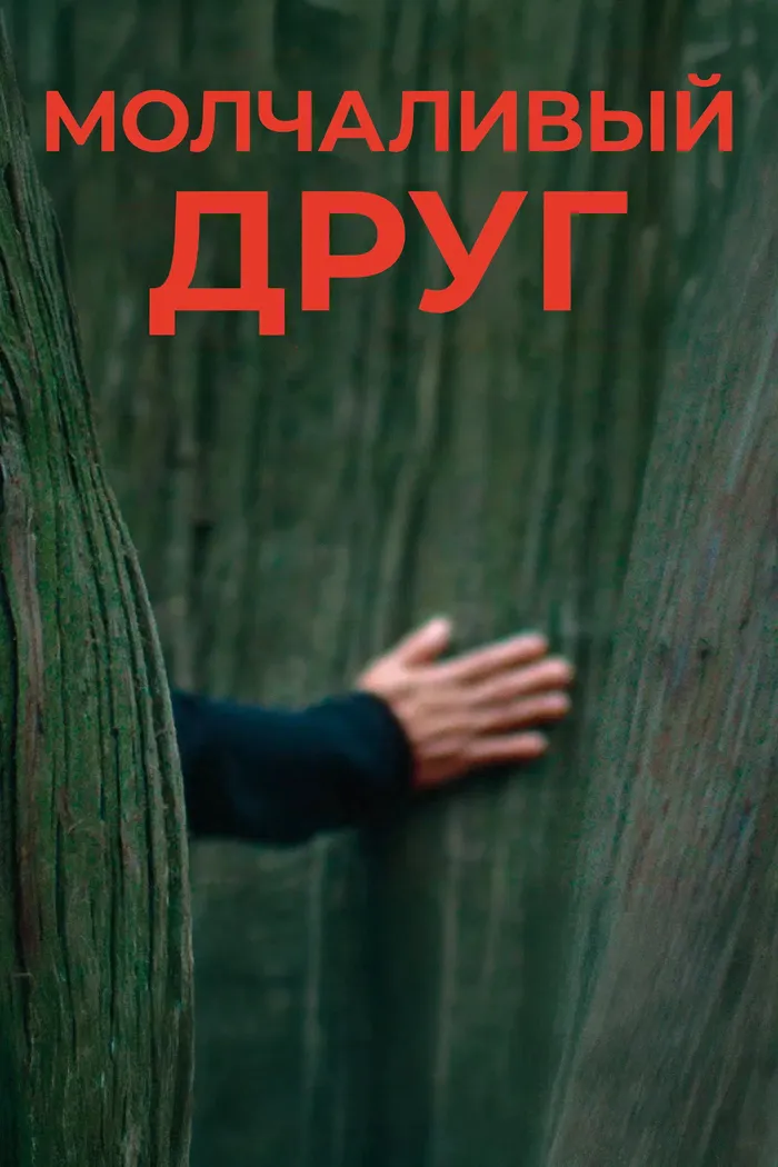 Молчаливый друг (2025) poster