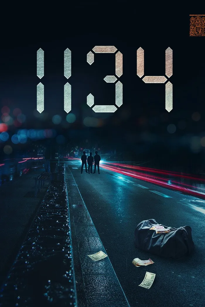 1134 (2024) poster