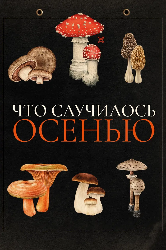 Что случилось осенью (2024) poster