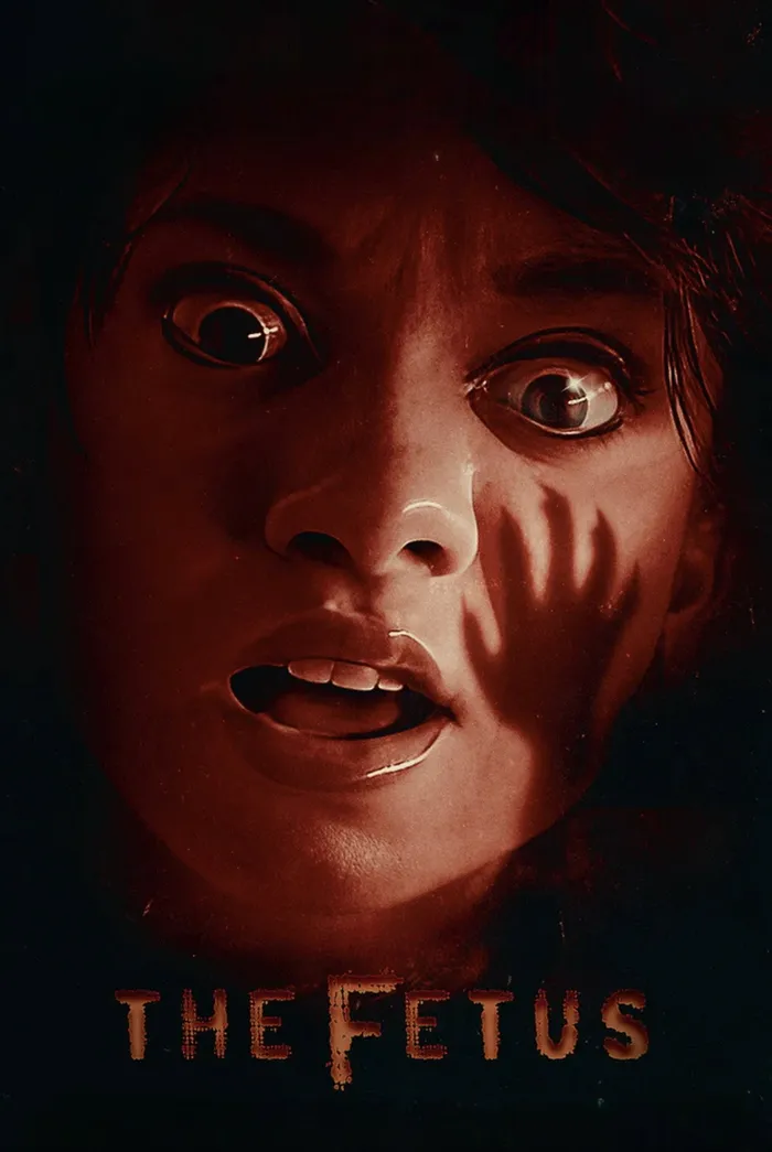 The Fetus (2025) poster