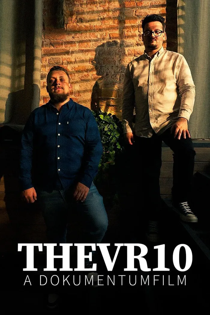 THEVR10: A dokumentumfilm (2023) poster