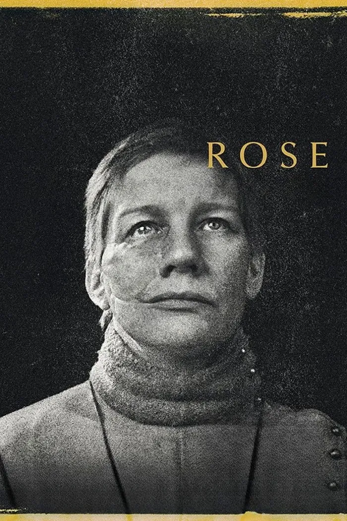 Роза (2026) poster