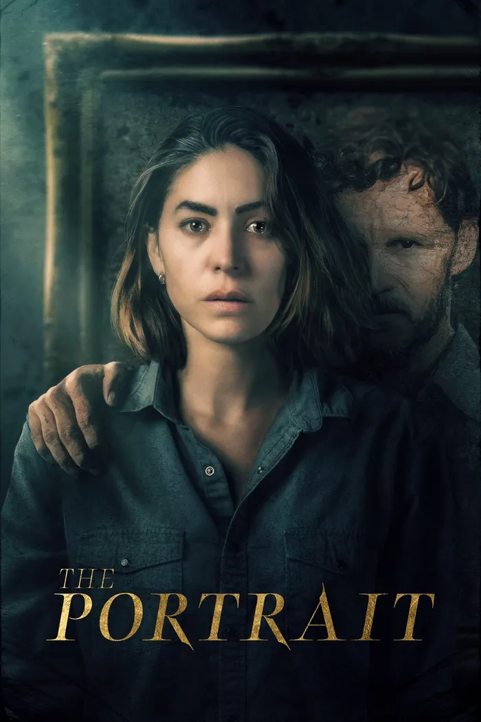 Портрет (2023) poster