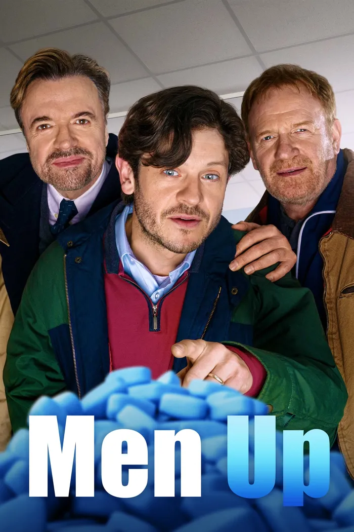 Стояк (2023) poster