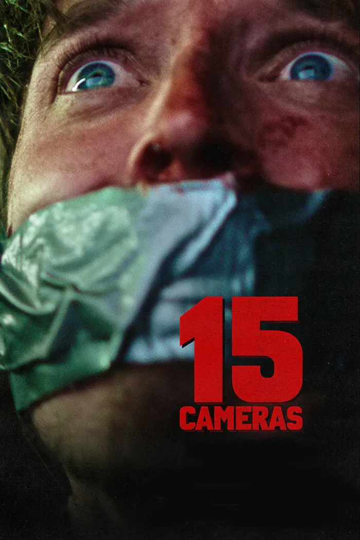15 камер (2023) poster