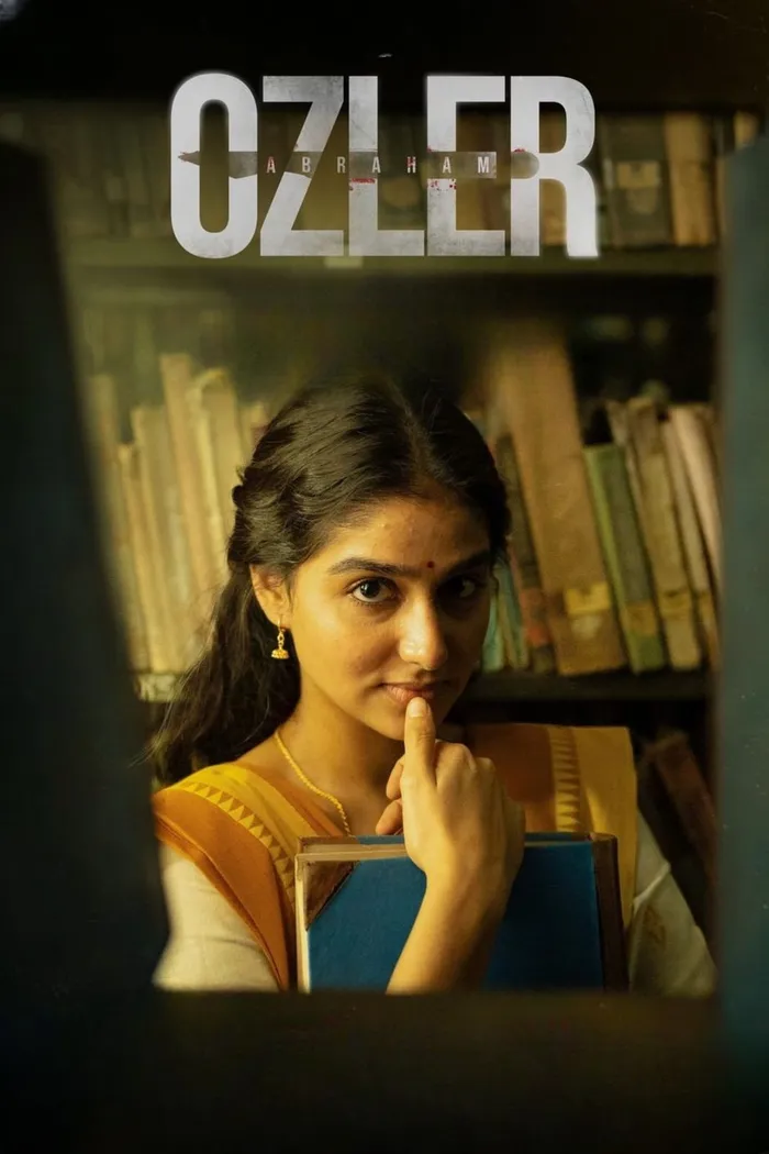 എബ്രഹാം ഓസ്ലർ (2024) poster