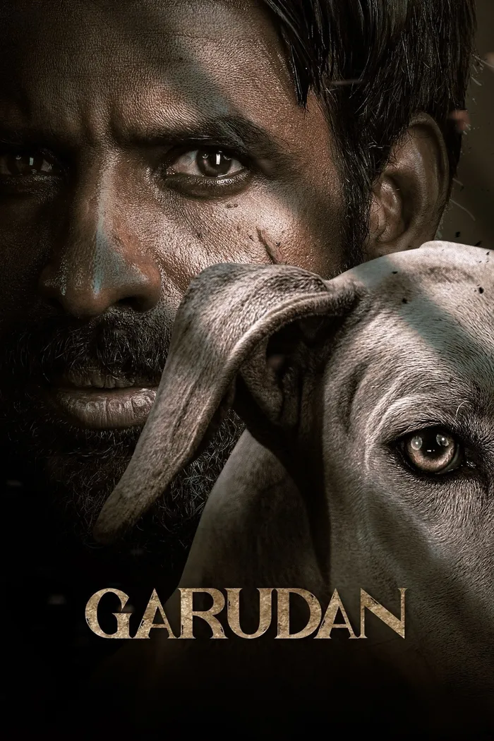 கருடன் (2024) poster