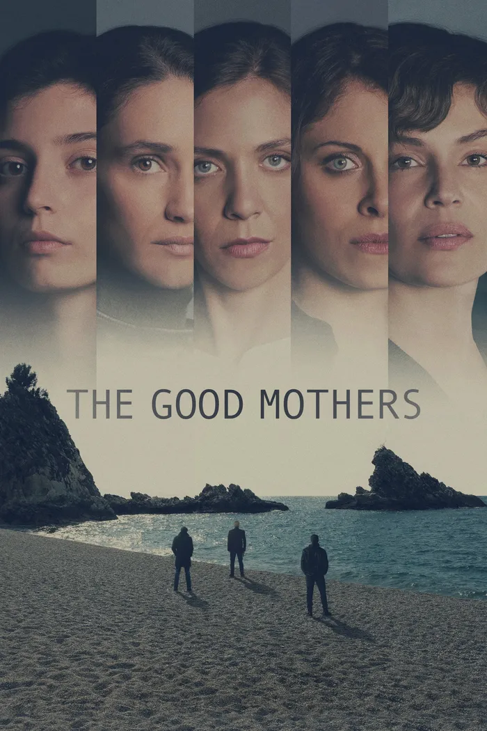 The Good Mothers (2023) poster