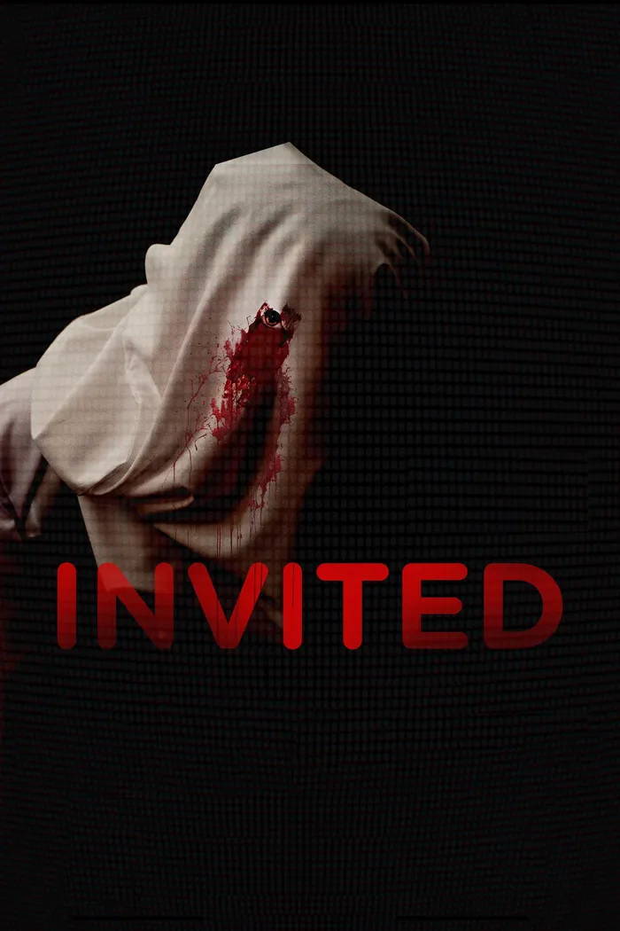 Invited (2024) poster