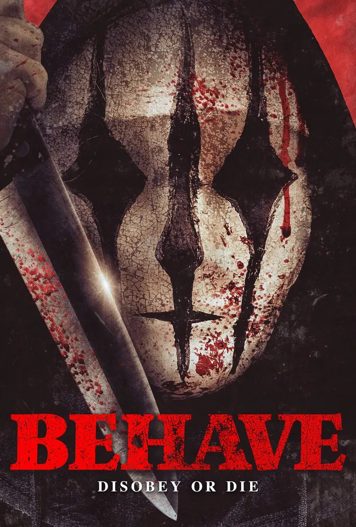 Behave (2024) poster