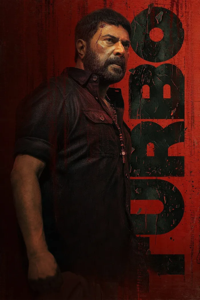 ടർബോ (2024) poster