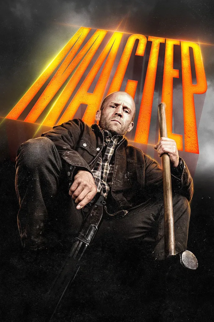 Мастер (2025) poster