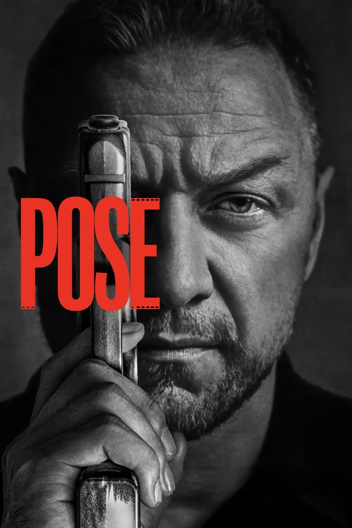 Поза (2025) poster