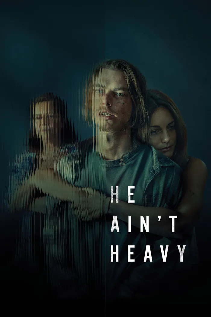 С ним не тяжело (2024) poster