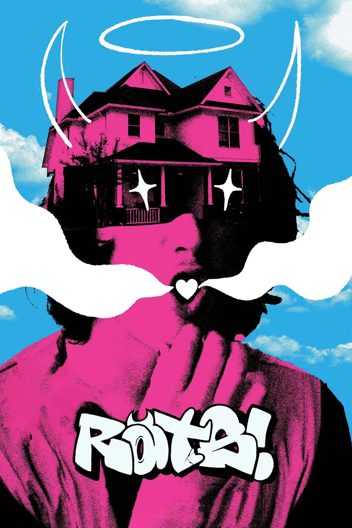 RATS! (2024) poster