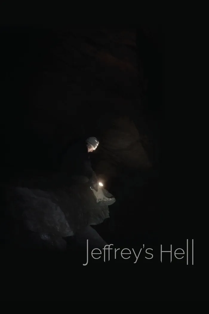 Jeffrey's Hell (2024) poster