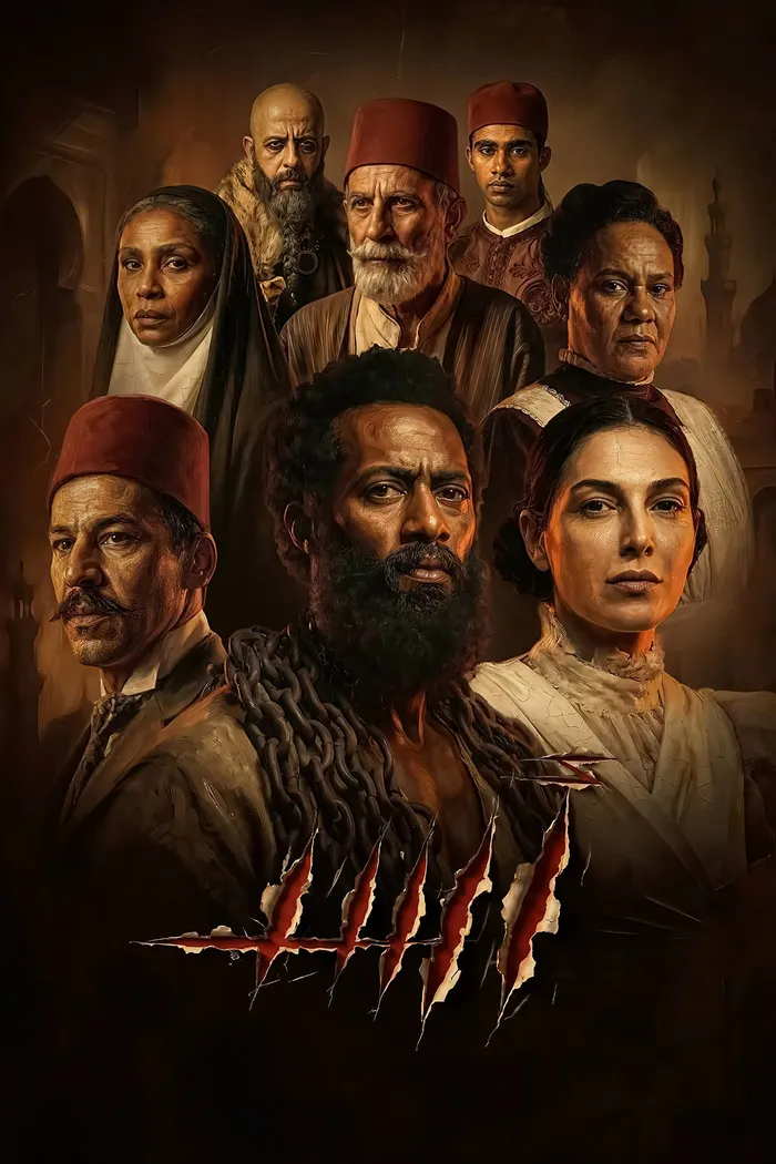 أسد (2026) poster