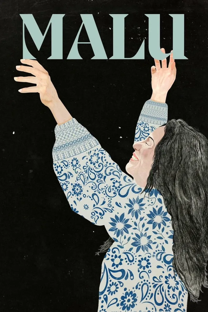 Malu (2024) poster
