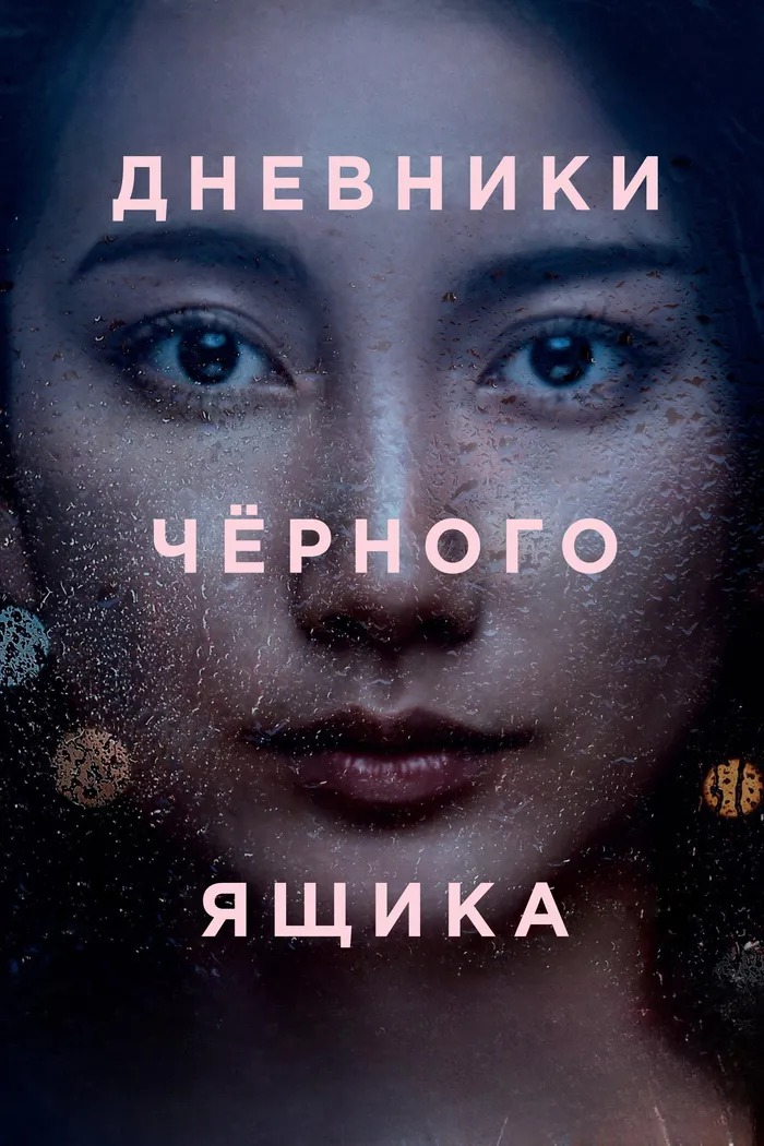 Дневники чёрного ящика (2024) poster