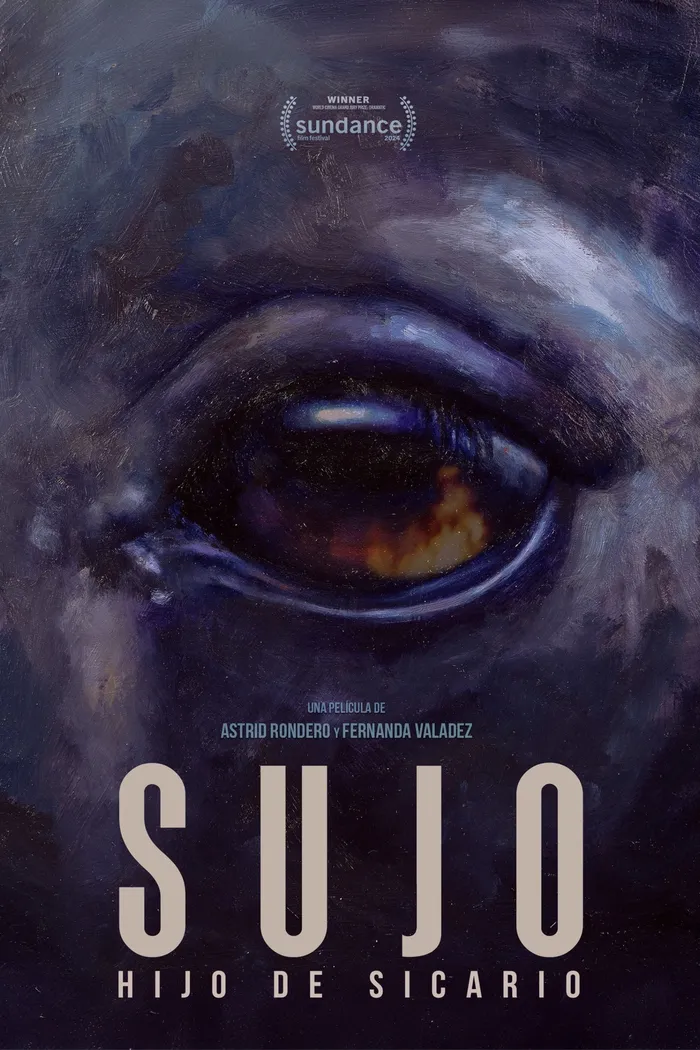 Сухо (2024) poster