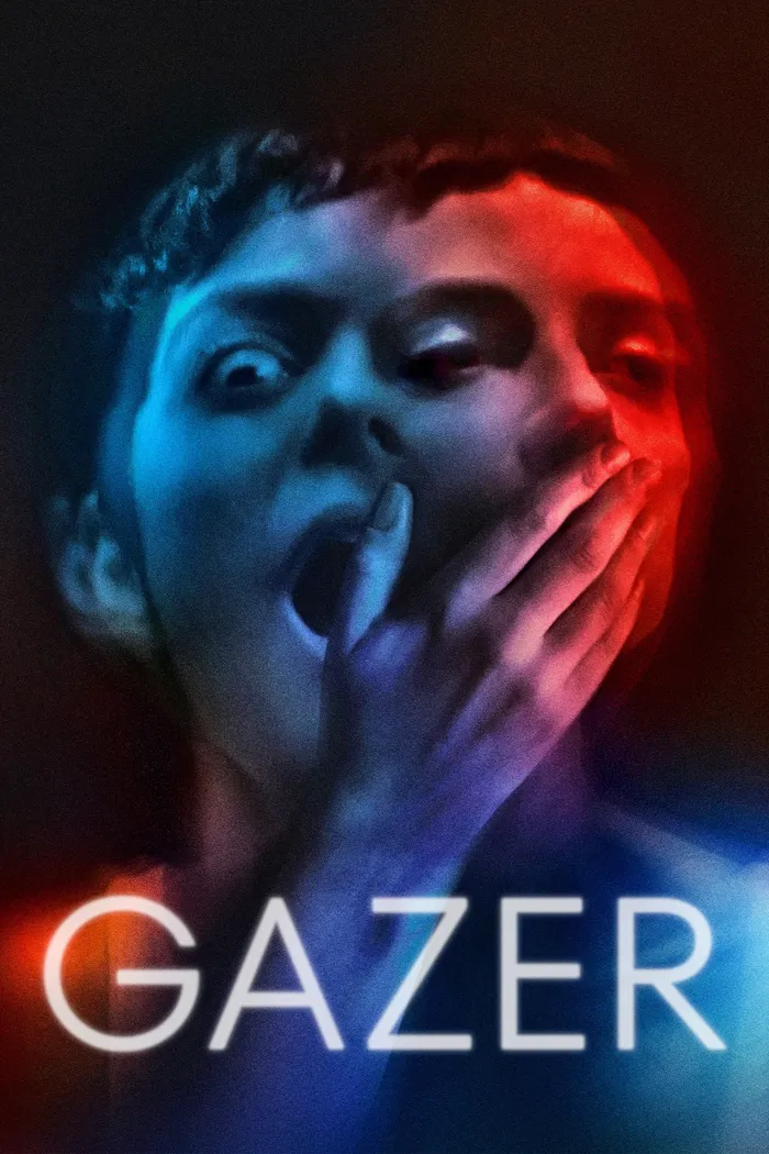 Gazer (2024) poster