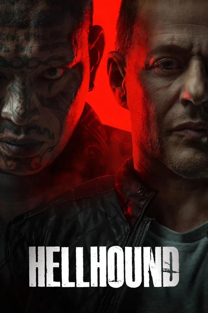 Цепной пёс (2024) poster