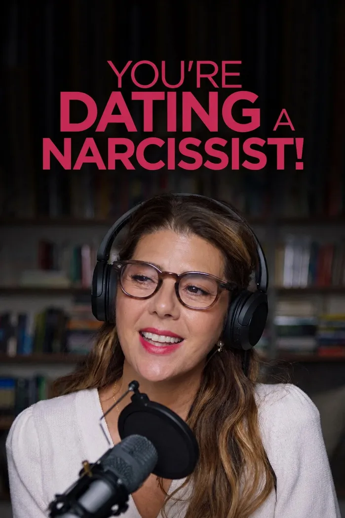 You're Dating a Narcissist! (2025) poster