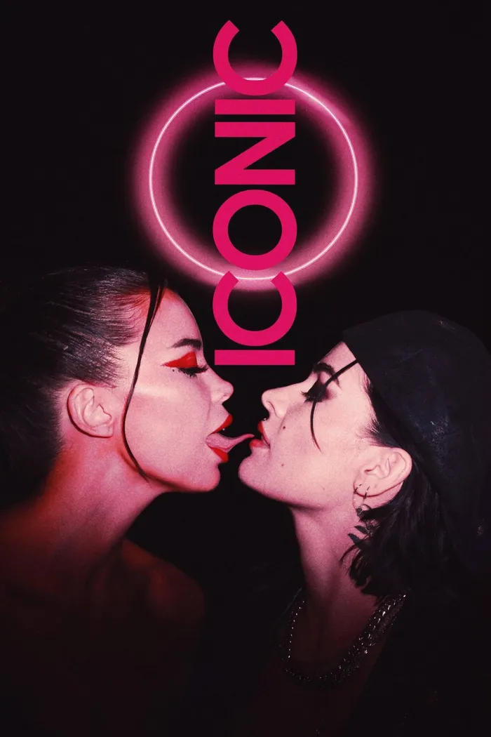 Iconic (2024) poster